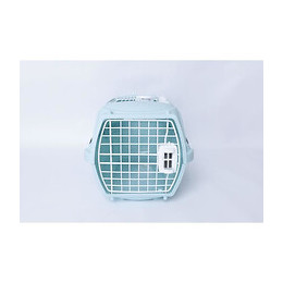 Giro Carrier - S - Blue 51.6 X 32.7  X 29.6 Cm Dog  4,5 Kg