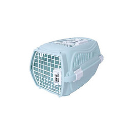 Giro Carrier - S - Blue 51.6 X 32.7  X 29.6 Cm Dog  4,5 Kg