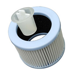 Filtre Epa & Charbon Actif Buldair