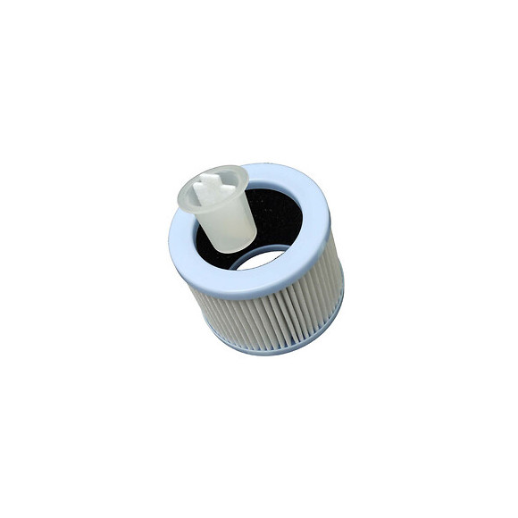 Filtre Epa & Charbon Actif Buldair