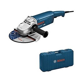 Meuleuse Électrique Gws 22-230 Jh Professional Bosch