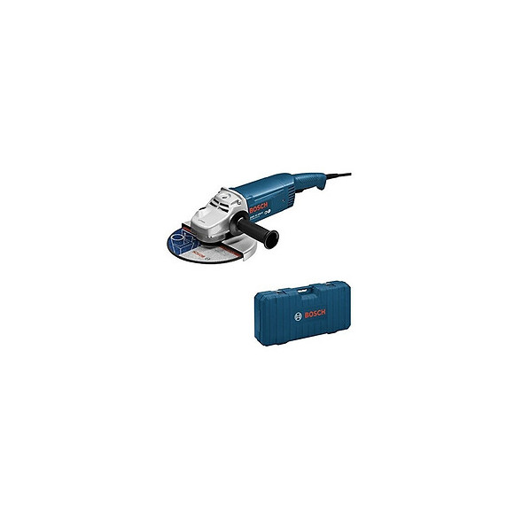 Meuleuse Électrique Gws 22-230 Jh Professional Bosch
