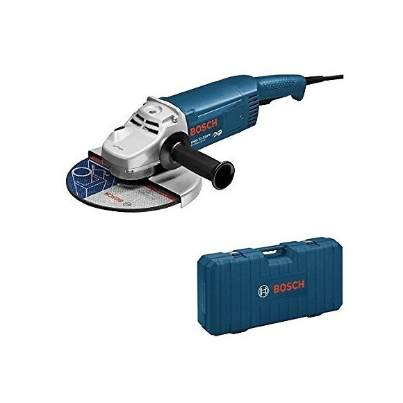 Meuleuse Électrique Gws 22-230 Jh Professional Bosch