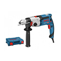 Taladro Eléctrico Percutor Gsb 24-2 Professional Bosch