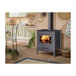 Chauffage Bois Classique Londres Theca 6500705