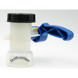 Vanne Pour Cuve Ibc 1000 Litres 2" / 60 Mm - Jardiboutique - Jb-svibc60