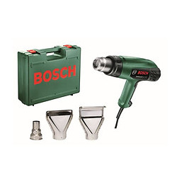 Decapeur Thermique Bosch - Universal Heat 600 Avec 2 Embouts Supplementaires