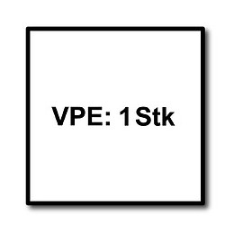 Fein Hartmetall Starlock Lame De Scie Carbure 75mm ( 63502118210 )