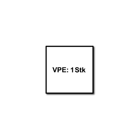 Fein Hartmetall Starlock Lame De Scie Carbure 75mm ( 63502118210 )