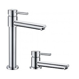 Mitigeur De Cuisine Chromé Rousseau Doverscope