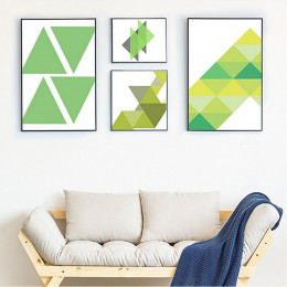 Lot De 24 Languettes Adhésives Cadres Fins Command, Blanc