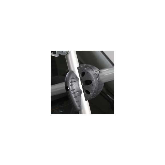 Mottez Porte Velos Sur Hayon 3 Velos