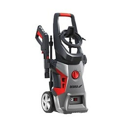 Dtools - Nettoyeur Haute Pression 1700w - Pression 130 Bar - Avec Réservoir De Détergent - Turbo Lance Incluse - Atelier Gara