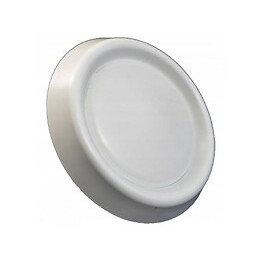 Grille De Ventilation Et Aération  Grille Anti-insectes 90-160  Blanc