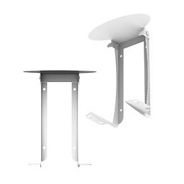 Fixation Murale Pour Purificateur D'air Lendou