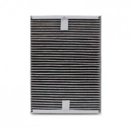 Filtre Hepa 13 + Charbon Actif Lendou