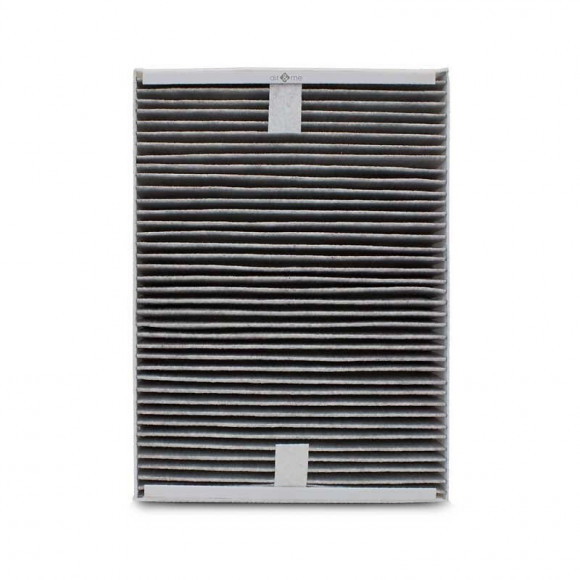 Filtre Hepa 13 + Charbon Actif Lendou