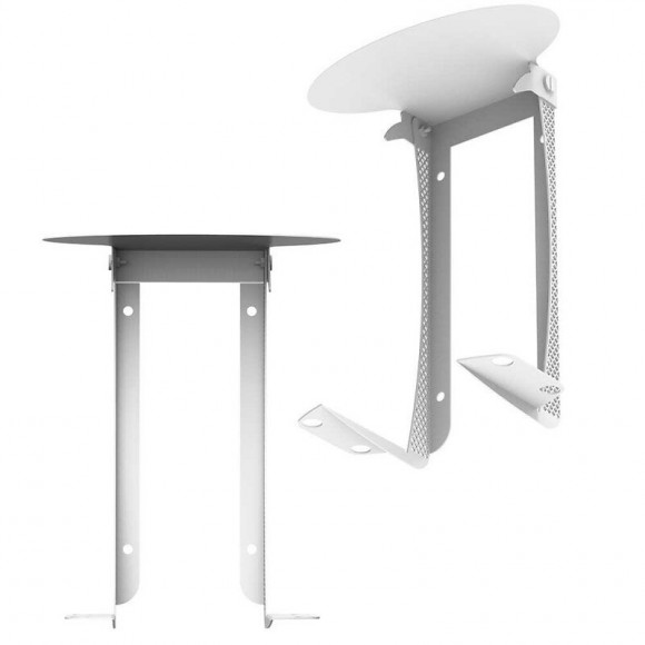 Fixation Murale Pour Purificateur D'air Lendou