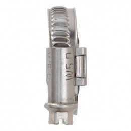 Collier De Serrage Inox A4 - 32mm A 50mm Qte 25pc