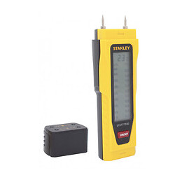 Testeur D'humidite 2705 Ocai"stanley"