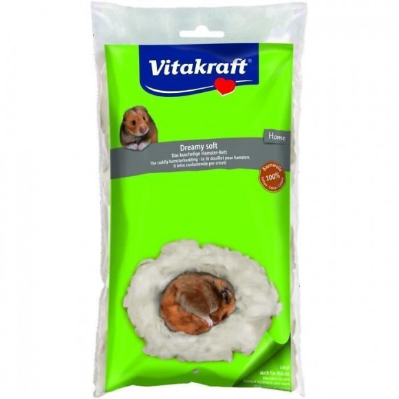 Vitakraft Lit Douillet Dreamy Soft - Pour Rongeur