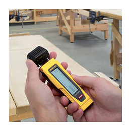 Testeur D'humidite 2705 Ocai"stanley"