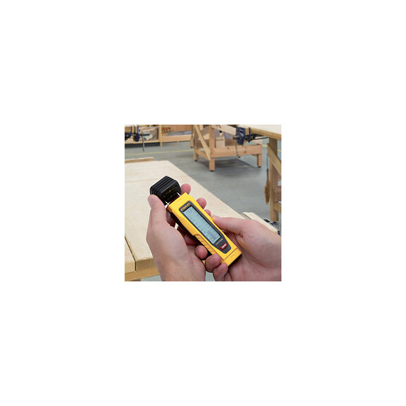 Testeur D'humidite 2705 Ocai"stanley"