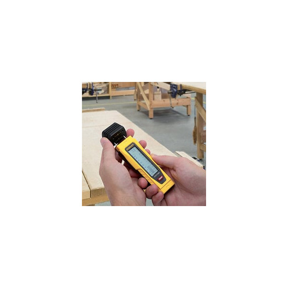 Testeur D'humidite 2705 Ocai"stanley"