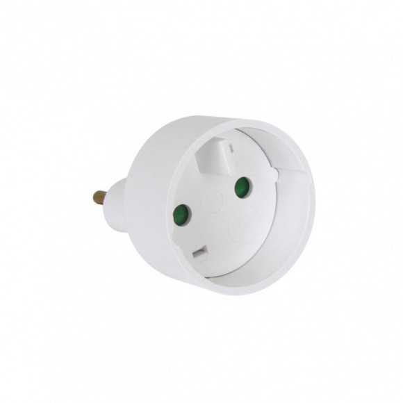 Adaptateur 6 A Vers 16 A Debflex