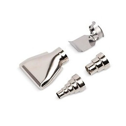 Powerplus Decapeur Thermique 1600 W Powe80040 Avec Accessoires