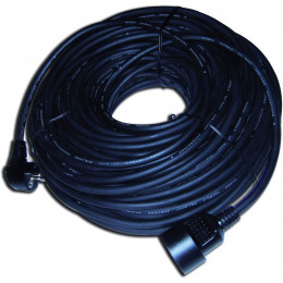 Rallonge Électrique De Chantier, 1 Prise De 16 A L.40 M Electraline