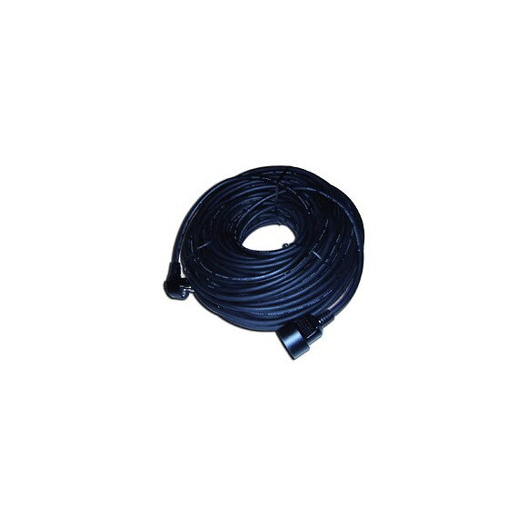 Rallonge Électrique De Chantier, 1 Prise De 16 A L.40 M Electraline