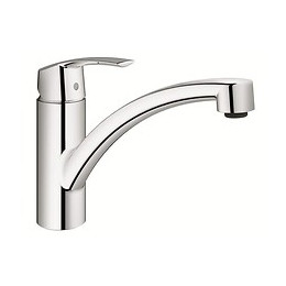 Grohe Robinet Mitigeur De Cuisine  Start 32441001 - Sans Douchette