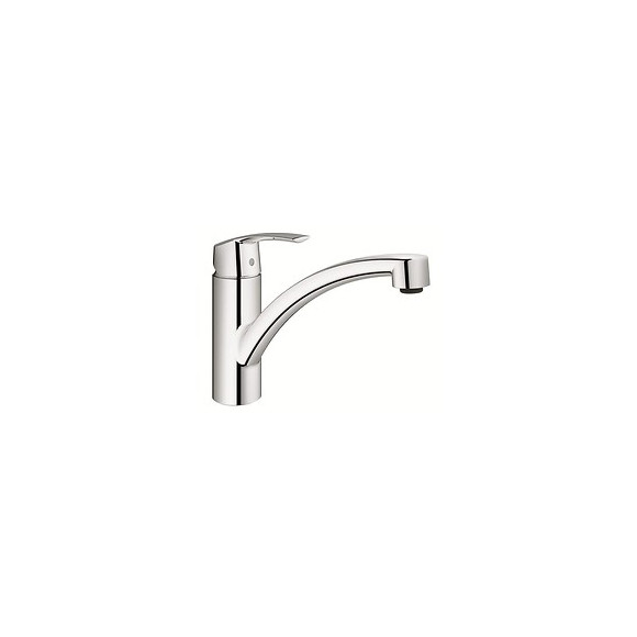 Grohe Robinet Mitigeur De Cuisine  Start 32441001 - Sans Douchette