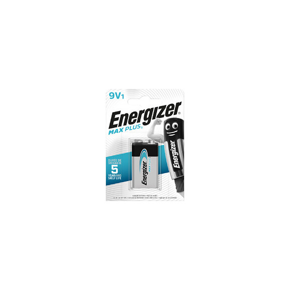 Pile Alcaline 6lr61, 9 V, Energizer