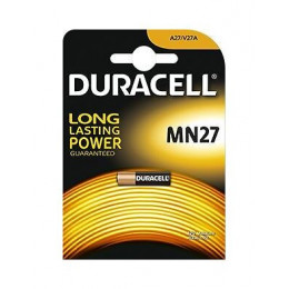 Blister 1 Pile Security Mn27