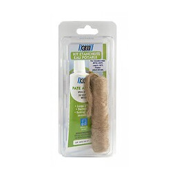 Kit D'étanchéité Avec Joint Pâte Et Filasse 50 Ml Geb
