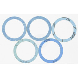 Lot De 6 Joints Gaz Comap