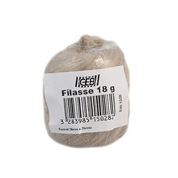 Filasse Bobino 18 G Geb