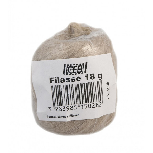 Filasse Bobino 18 G Geb