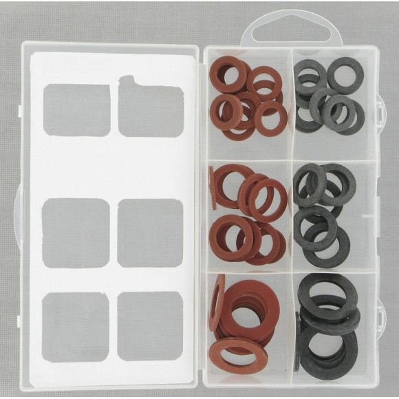 Coffret De 70 Joints Raccord Comap