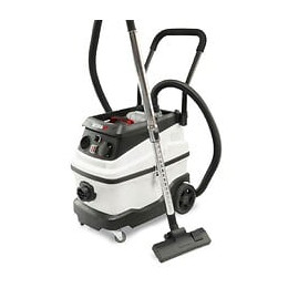 Dtools - Aspirateur Eau Et Poussière - 1600 W + Prise 2000w - Cuve Inox Capacité 30 L - Aspirateur Atelier - Filtre Hepa - Bl