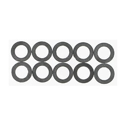 Lot De 5 Joints Caoutchouc, 40/49 Mm Comap