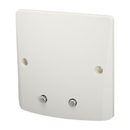 Sortie De Câble Perfect, Blanc, Debflex