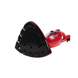 Mtec - Balai Vapeur + Nettoyeur À Main Multifonction 1300w - Kit Nettoyage Multi-surfaces + Sols 11 Éléments - Réservoir 45