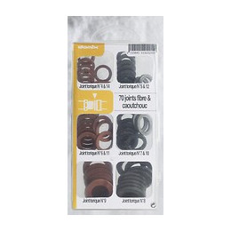 Coffret De 70 Joints Raccord Comap