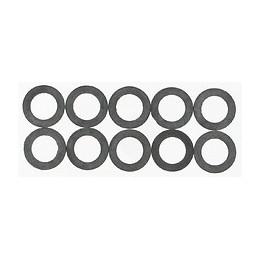 Lot De 10 Joints Caoutchouc, 20/27 Mm Comap