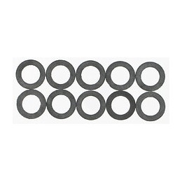 Lot De 5 Joints Caoutchouc, 33/42 Mm Comap