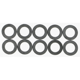 Lot De 5 Joints Caoutchouc, 33/42 Mm Comap