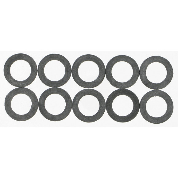 Lot De 5 Joints Caoutchouc, 33/42 Mm Comap